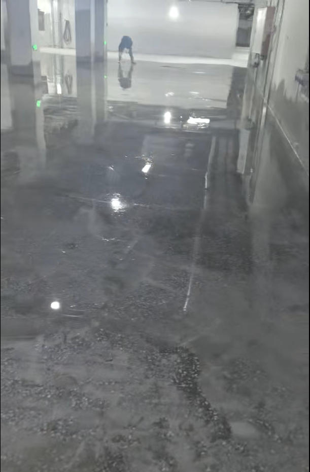 现浇水磨石 - 缩略图